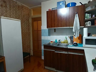 Apartament cu 2 camere, 55 m², Botanica, Chișinău foto 5