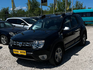 Dacia Duster foto 4