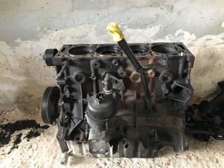 Ford mondeo Motor, bloc cilindri