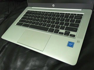 HP Chromebook 14 a 14 HD foto 4