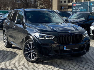 BMW X5 foto 1