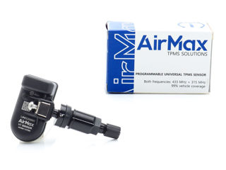 Датчики контроля давления в шинах (TPMS) - AirMAX foto 4