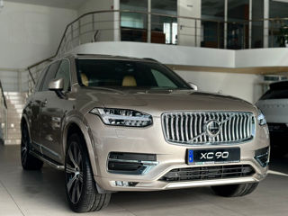 Volvo XC90 foto 3