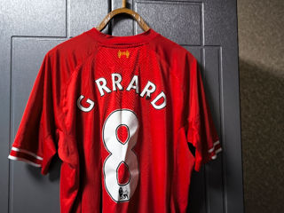 #8 Gerrard Liverpool размер XL foto 3