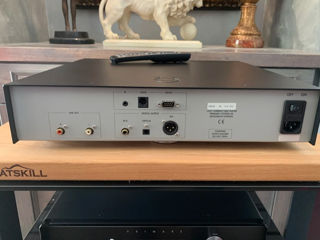 Primare CD21 Hi-Fi / High-End CD проигрыватель foto 2