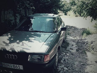 Audi 80 foto 2