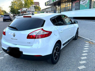 Renault Megane foto 5