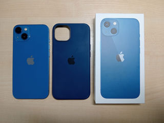 iPhone 13 128 GB Blue