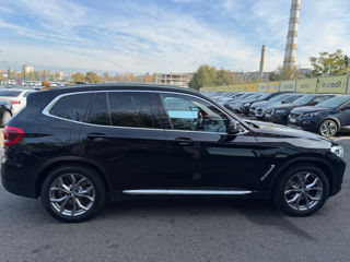 BMW X3 foto 4