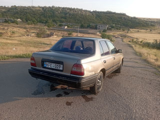 Nissan Sunny foto 3