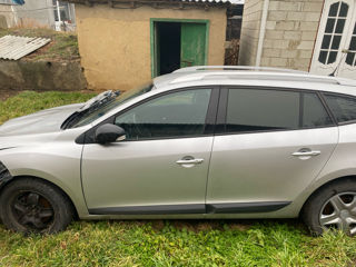 Renault Megane foto 4