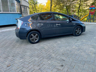 Toyota Prius foto 3