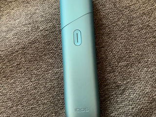 Iqos originals one