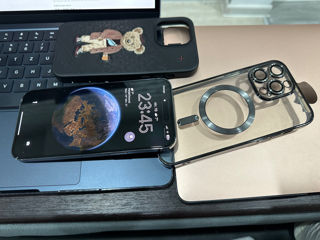 iPhone 14 Pro Max deep purple 128gb foto 2