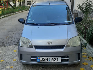 Daihatsu Cuore foto 3