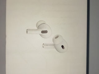 AirPods Pro 2nd Generation foto 1