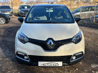 Renault Captur foto 3