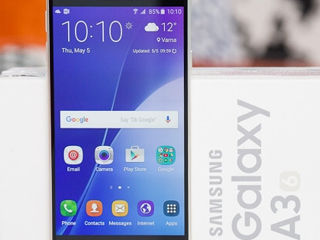 Samsung a3 2016