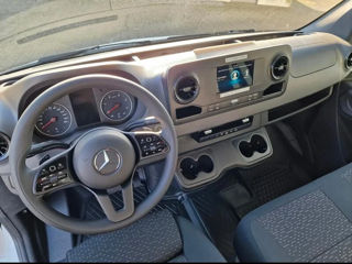 Mercedes 319 sprinter foto 3