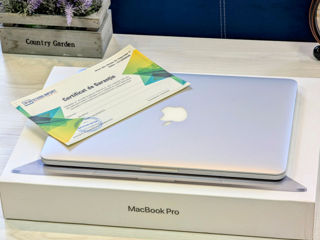 MacBook Pro 13 Retina 2015 (Core i5 5257u/8Gb Ram/128Gb SSD/169 Cycles/13.3" Retina IPS) foto 13