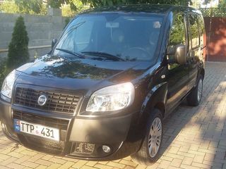 Fiat Doblo foto 1