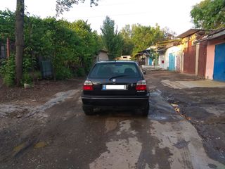 Volkswagen Golf foto 4