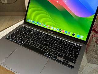 MacBook Air 2020 256 Gb foto 2