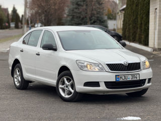 Skoda Octavia foto 3