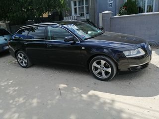 Audi A6 foto 6