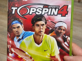 Jocuri Sportive in doi pentru xbox 360  foto 0