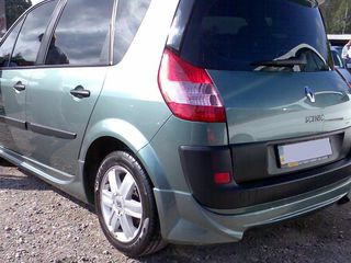 Renault Scenic foto 1