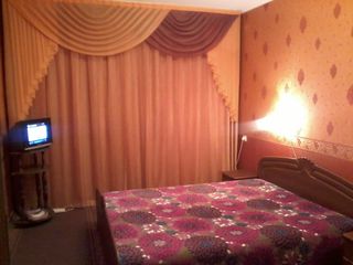 Apartament cu 1 cameră, 50 m², Centru, Chișinău foto 6