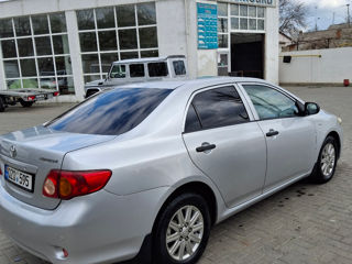 Toyota Corolla фото 3