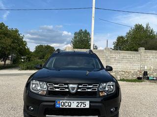 Dacia Duster foto 1