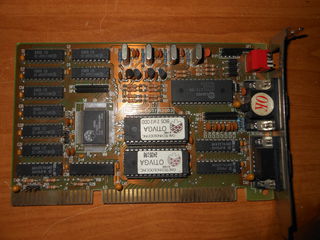 Куплю разные ISA PCI AGP контроллеры foto 4