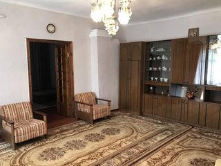 Apartament cu 3 camere, 89 m², Centru, Chișinău foto 6