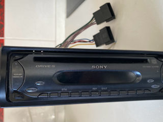 Sony Cdx-s2020