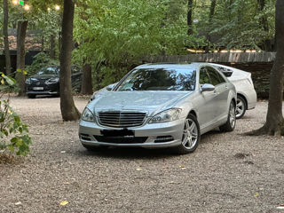 Mercedes S-Class foto 8