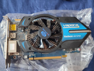 Radeon HD 5750