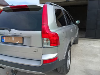 Volvo XC90 foto 1