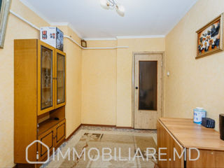 Apartament cu 2 camere, 57 m², Botanica, Chișinău foto 7