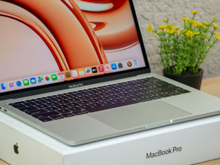 MacBook Pro 13 2017/ Core i5 7360u/ 8Gb Ram/ 128Gb SSD/ 13.3" Retina! foto 7