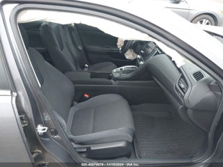 Honda Insight foto 11