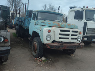 ЗИЛ ZiL133GiA foto 2