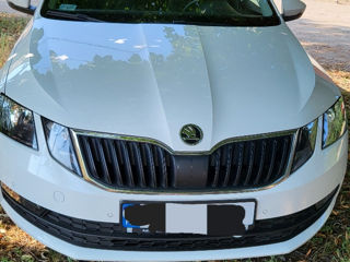 Skoda Octavia foto 2