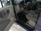 Renault Scenic foto 4