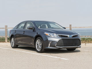 Toyota Avalon Hybrid XLE 2014 foto 1