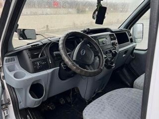 Ford Transit foto 3