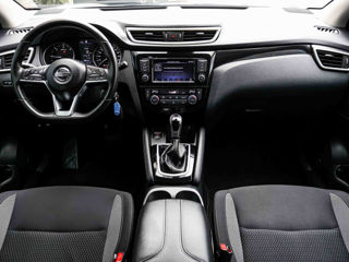 Nissan Qashqai foto 1