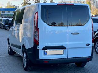 Ford Transit Connect foto 5